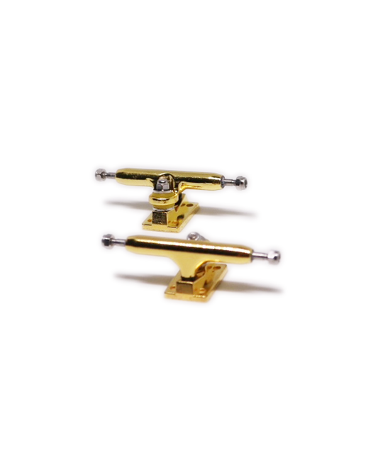 Trucks - Gold 32mm