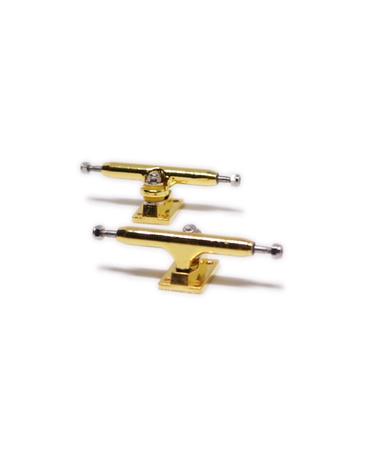 Trucks - Gold 34mm