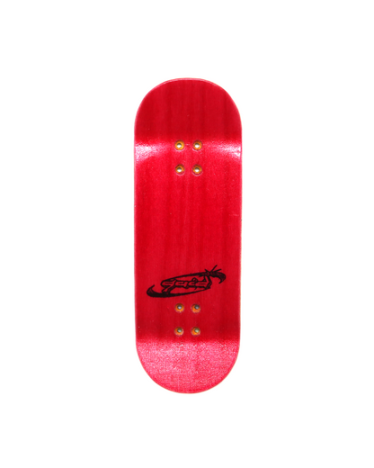 "Beat Match" Deck - 33mm