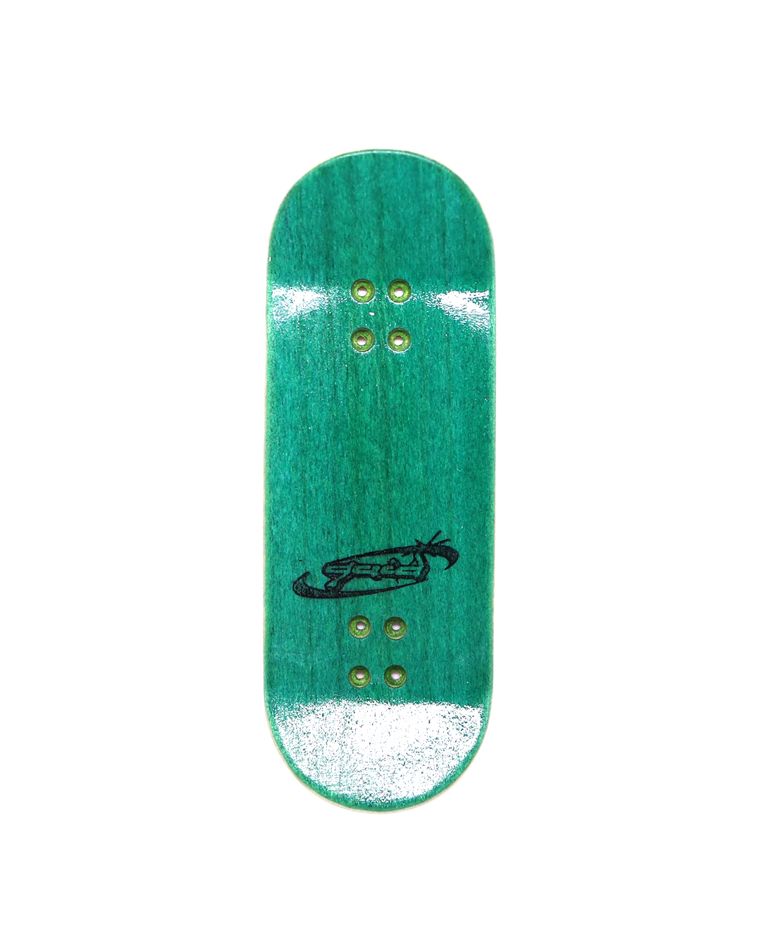 "Beat Match" Deck - 34mm