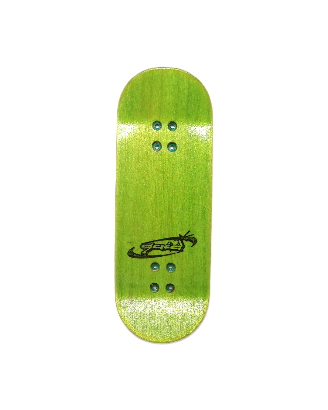 "Juvenile" Deck - 34mm #3