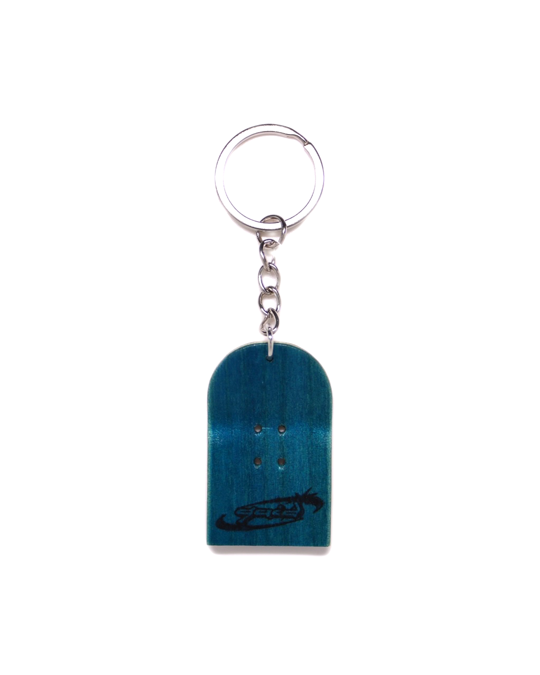 "Graff" Nose Keychain #2