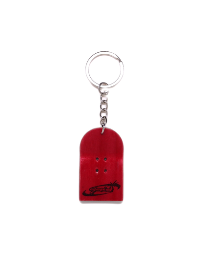 "Juvenile" Nose Keychain #1