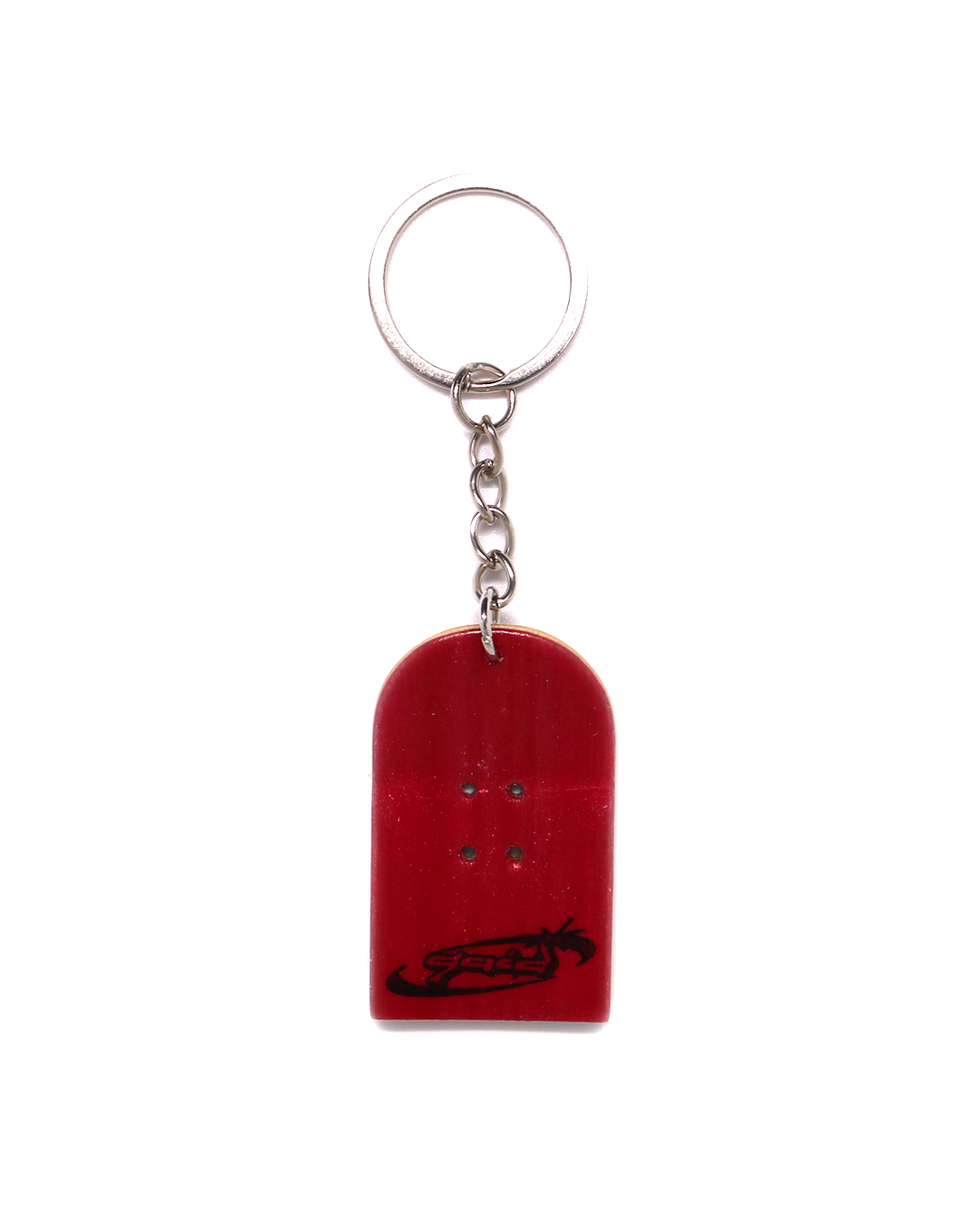 "Graff" Nose Keychain #1