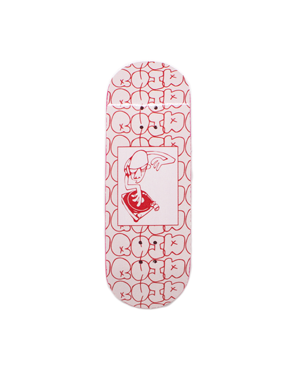 "Turntables" Deck - 32mm