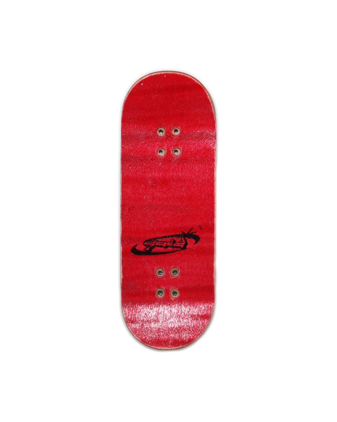 "OG Logo" Deck - 34mm