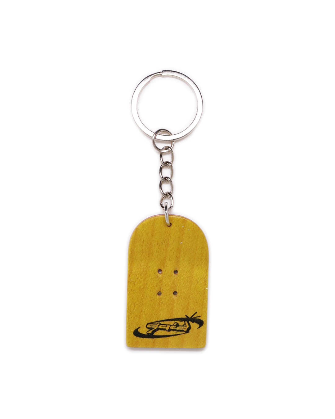 "Graff" Nose Keychain