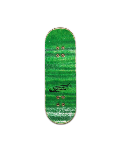 "Daily News" Deck - 34mm