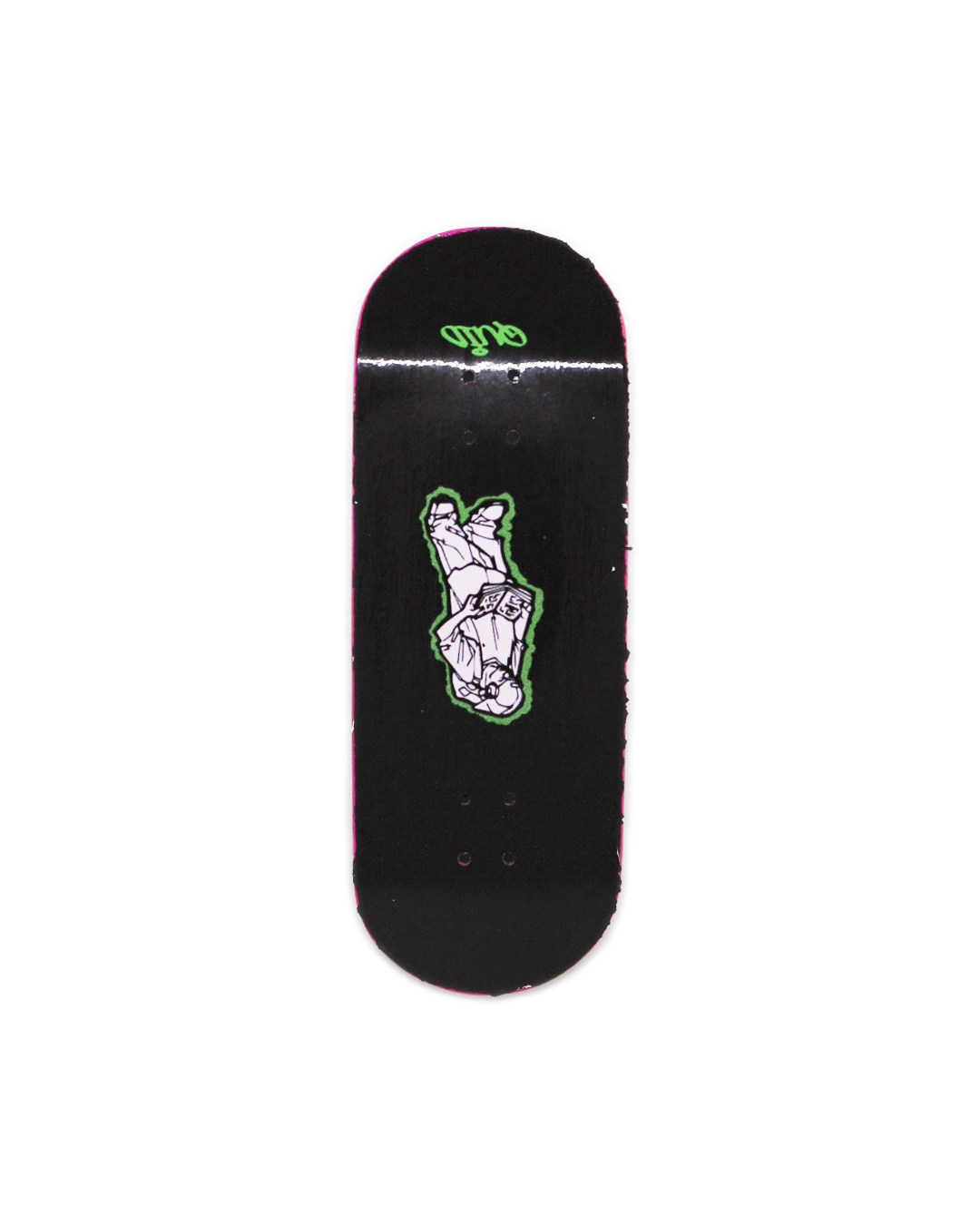 "Daily News" Deck - 33mm