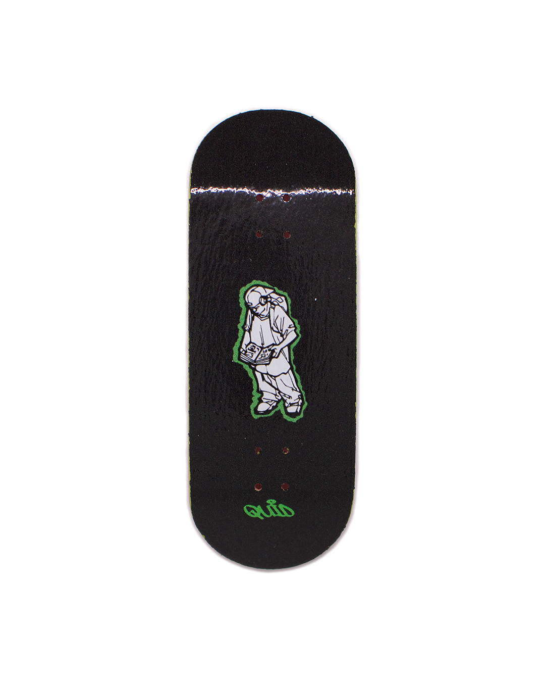 "Daily News" Deck - 32mm