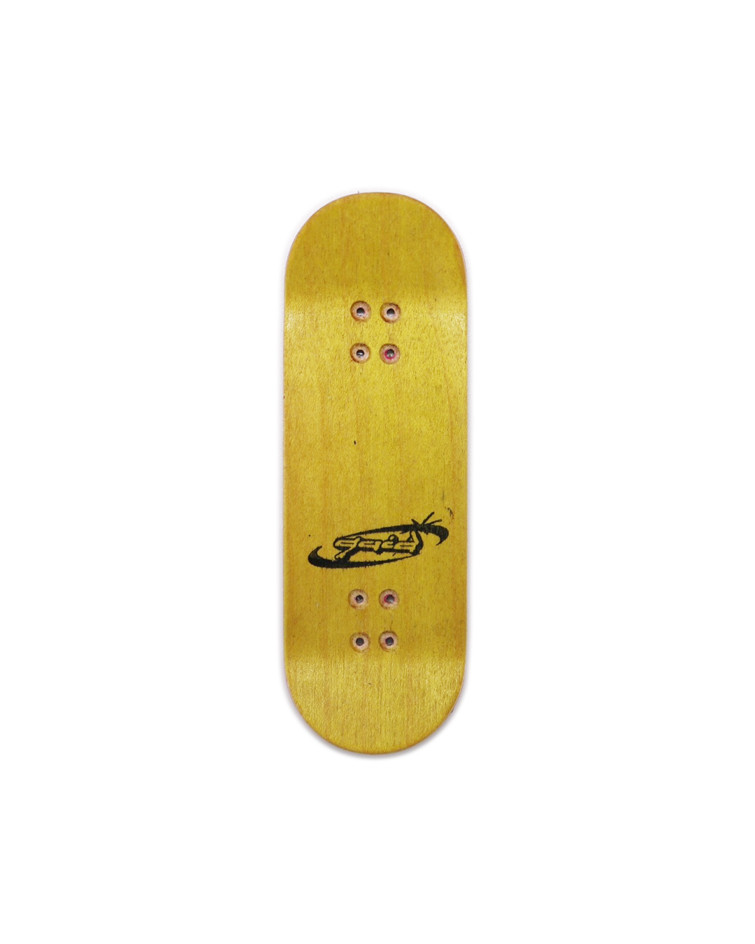 "OG Logo" Deck - 32mm