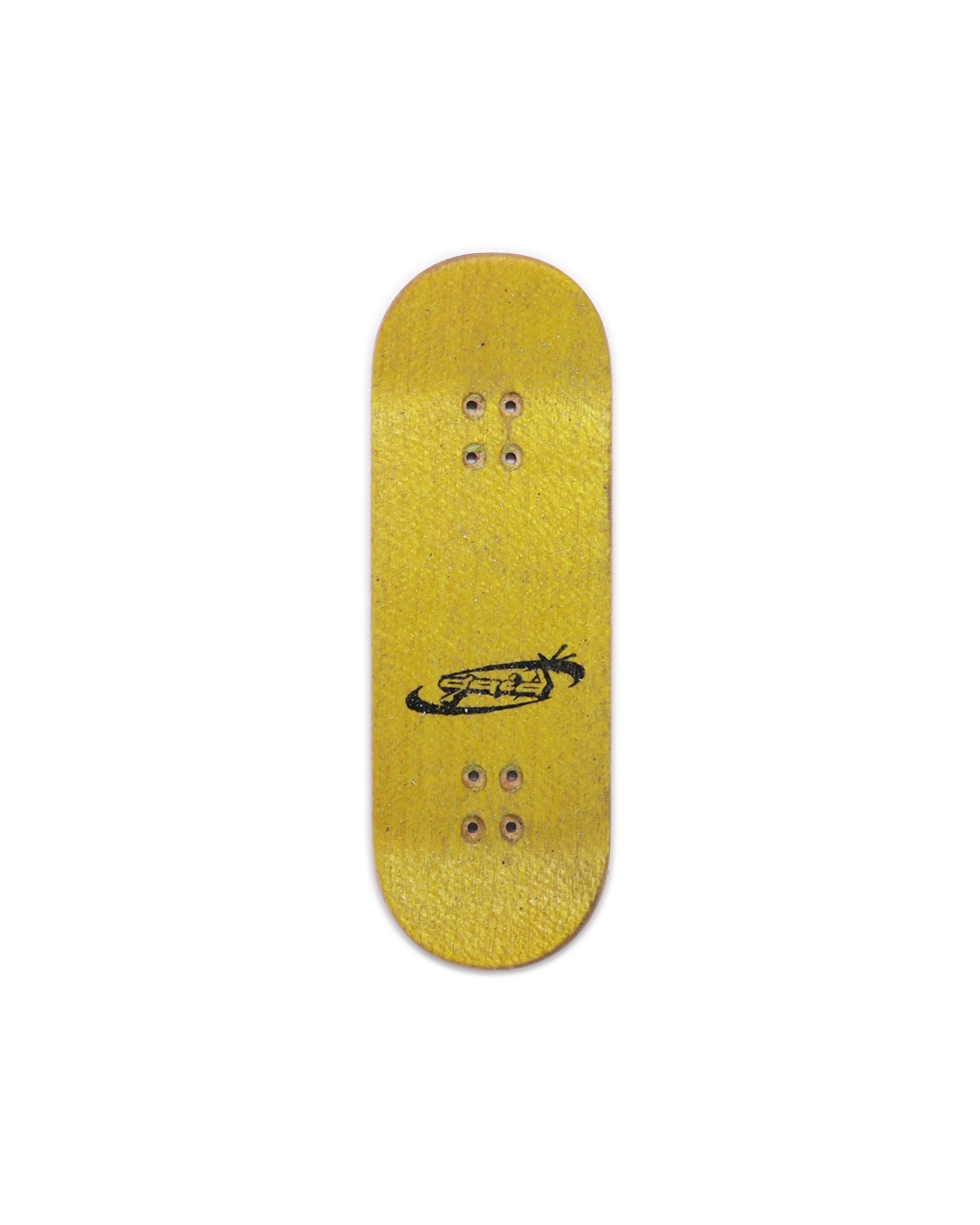 "OG Logo" Deck - 33mm