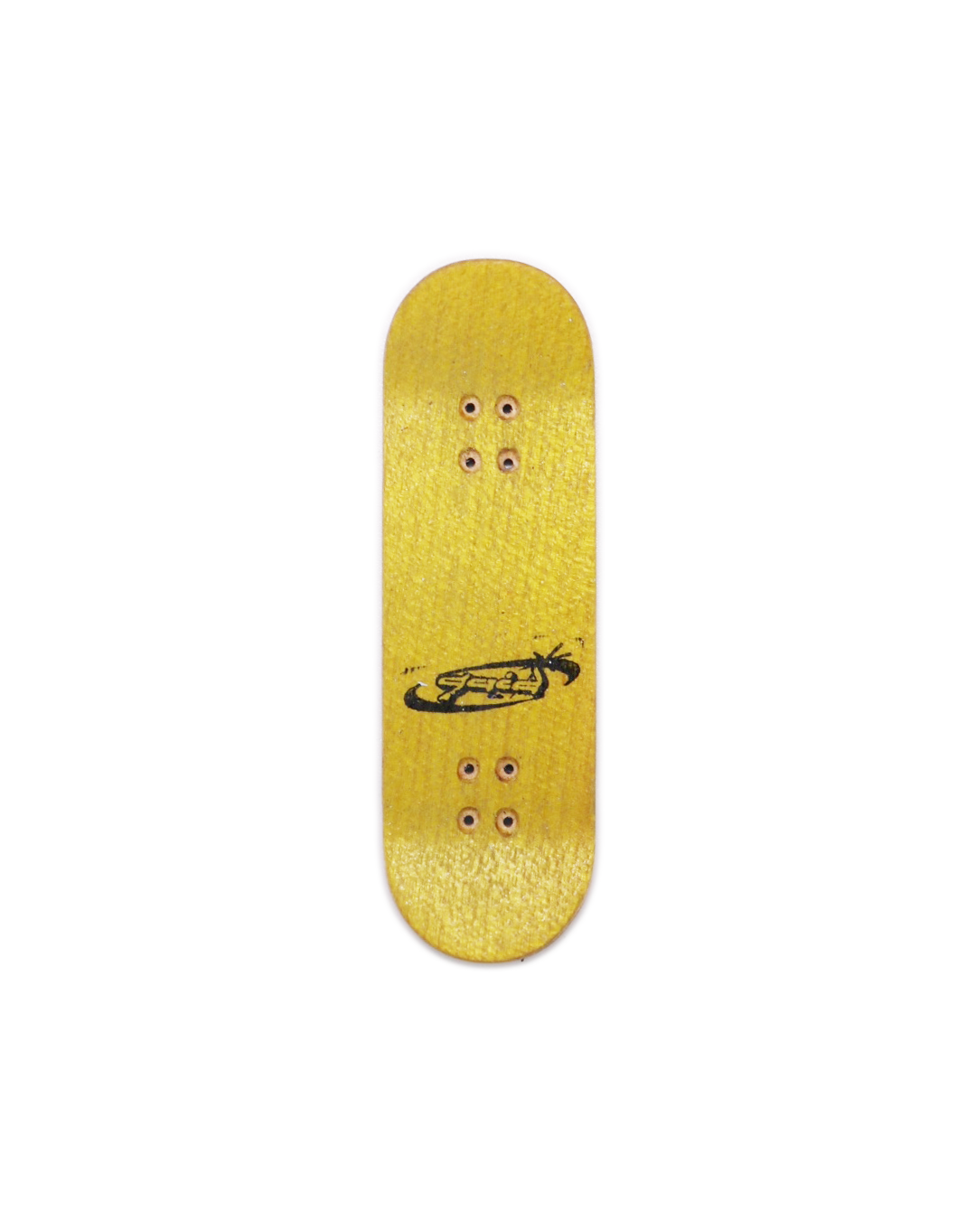 "Adam and Quid" Deck - 33mm