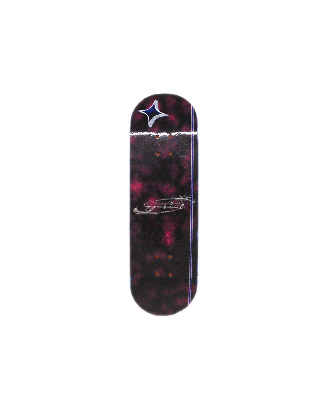 "Pink Supastar" Deck - 29mm