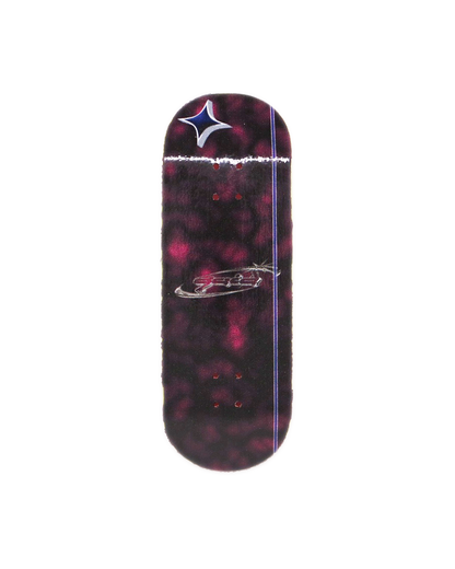 "Pink Supastar" Deck - 32mm