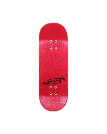 "Pink Supastar" Deck - 32mm